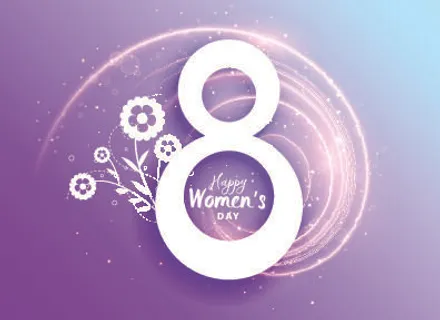 三八妇女节女神节背景