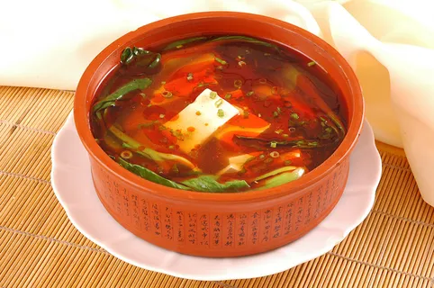 老豆腐 老豆腐