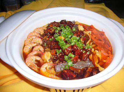 0711c-1171精品毛血旺 0711c-1171精品毛血旺
