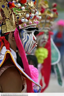 中华传统文化-京剧表演 中华传统文化-京剧表演