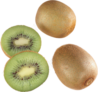猕猴桃免抠素材 (3)
