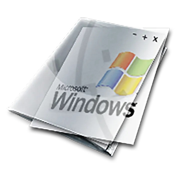 透明windows