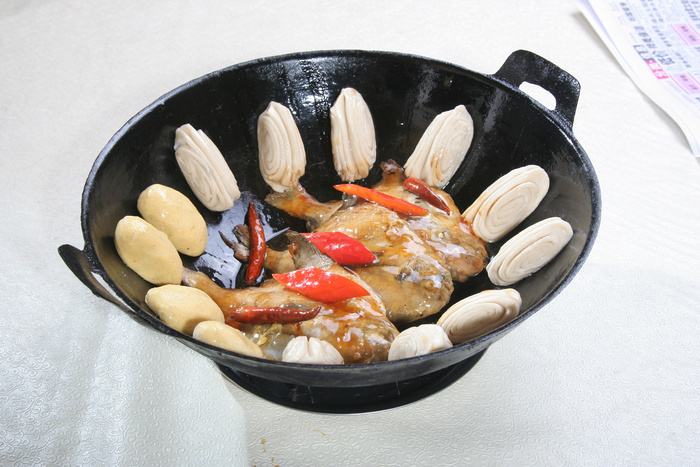 平鱼 (3)