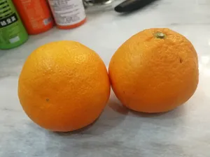 砂糖橘冰糖橘水果实拍元素
