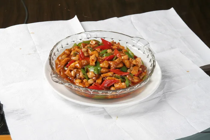 五花香腐烧棱白-好喜来