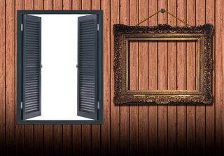 高清相框素材图片下载