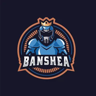 电子竞技游戏LOGO素材