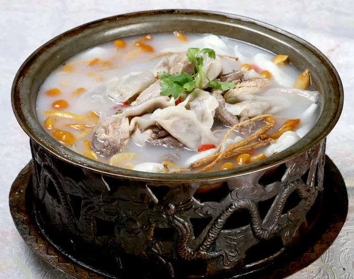 01  保府一锅鲜-保定食俯