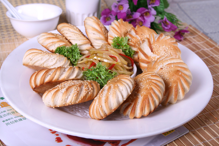MD00104高炉烧饼