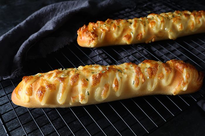 蛋糕店小蛋糕慕斯美食甜品图片