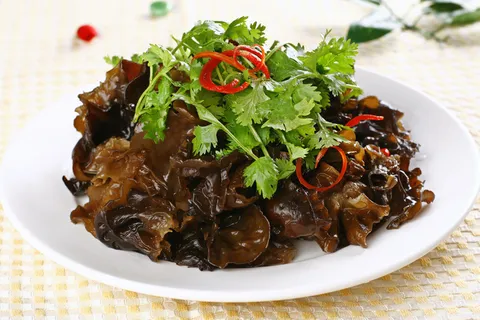 L01373香菜木耳 (2)