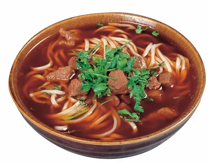 牛肉面001 牛肉面001