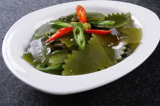 LCSC2849酸辣海带茎