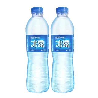 冰露1超市商品白底图免抠实物摄影png格式图片透明底