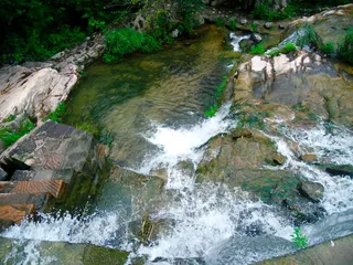 山西壶关太行山大峡谷7