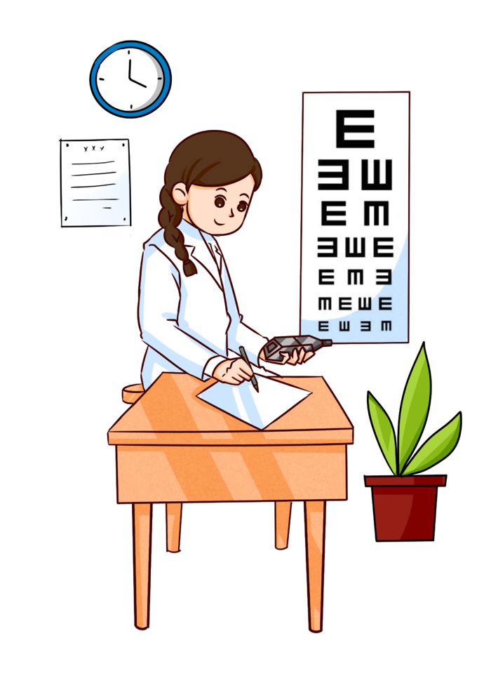 最美天使护士节护士医生医用工具免抠png图片