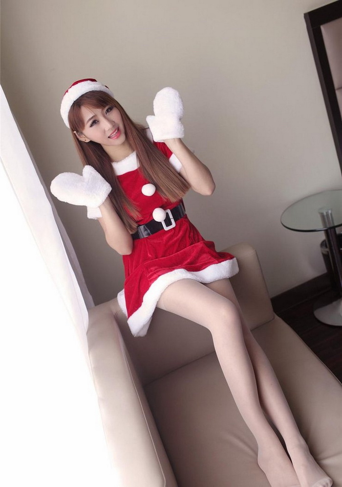 摄影图片人物美女模特照片