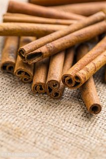 桂皮食材配料摄影