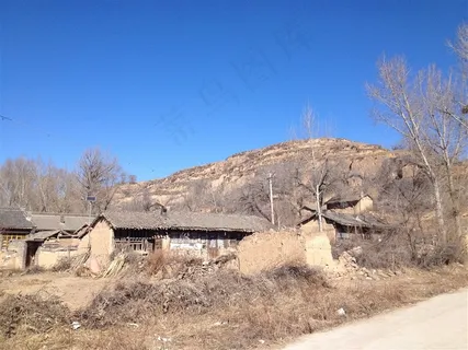 2016年柴水村老房子摄影 2016年柴水村老房子摄影