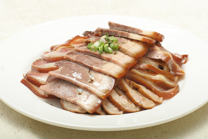 熏肉拼盘-26
