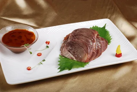 LCH4003秘制酱肉 LCH4003秘制酱肉