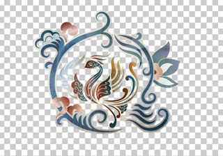 敦煌纹样_画板 1