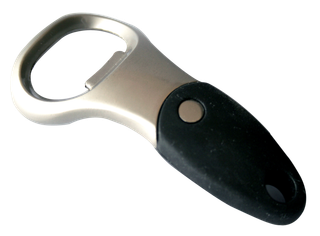 板子金属开瓶器