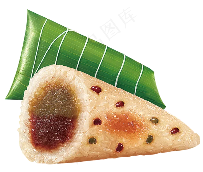 端午节粽子免抠图片 
