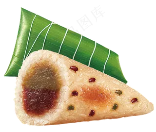 端午节粽子免抠图片 