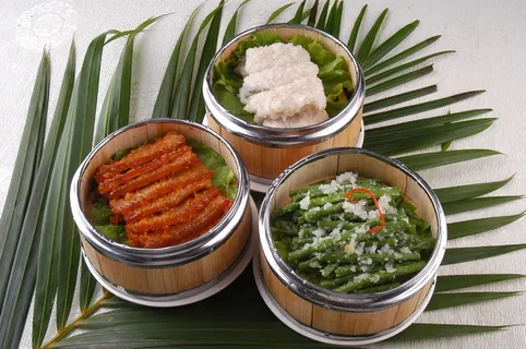 4504沔阳三蒸 4504沔阳三蒸