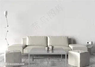 精装沙发装修效果图片