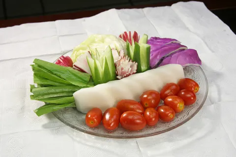 田园时蔬-汇源饺子城