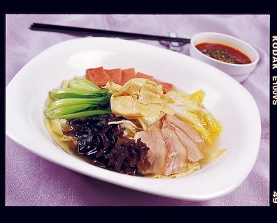 1009CS-0252四川冒菜