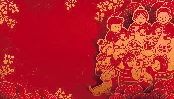 设计 2022年 新年 虎年eps,ai矢量模版下载