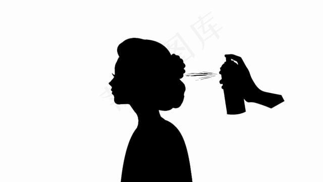 美丽, 沙龙, 美发沙龙, 理发, 头发, 美发师, 温泉