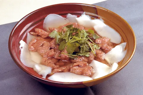 百灵双味嫩牛柳  1 百灵双味嫩牛柳  1