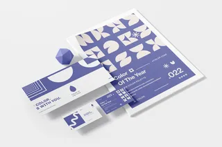 VI品牌文创样机