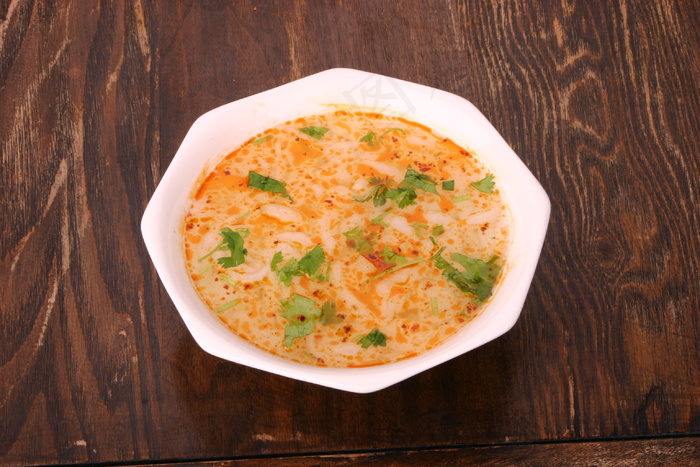 粤菜1381姜水鱼鱼