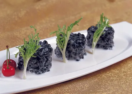 1009LC-0732酸奶色拉黑豆 1009LC-0732酸奶色拉黑豆