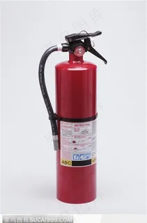 灭火器 灭火器