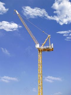 MCR160-1型号塔机