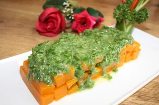 LCSC0073碧绿南瓜16元