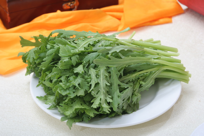 香锅鸭四宝小料 (1)