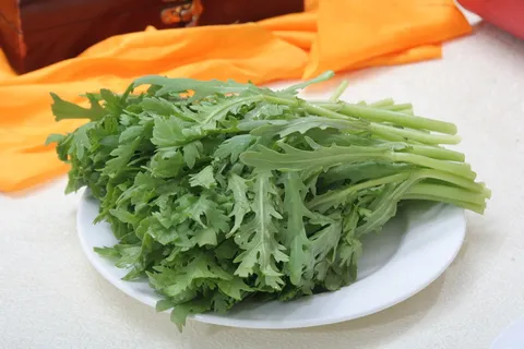 香锅鸭四宝小料 (1)