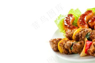 高清餐饮美食图片下载