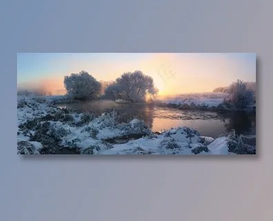 壮丽的雪山素材高清图片 壮丽的雪山素材高清图片