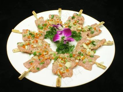 1774飘香扇子肉.JPG 1774飘香扇子肉.JPG