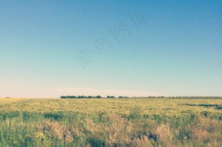 非主流治愈系景色图片