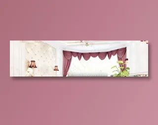 长版室内效果图