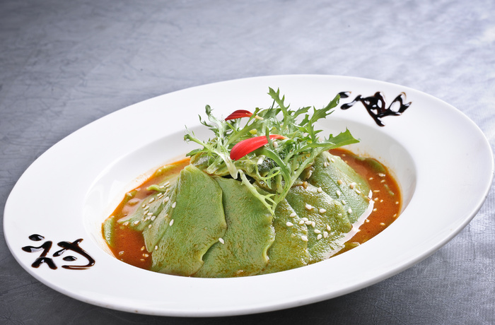 LCSC0922健康饺子皮 38